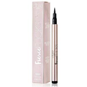 New! Ciate London Fierce Flicks Precision Tip Liquid Liner